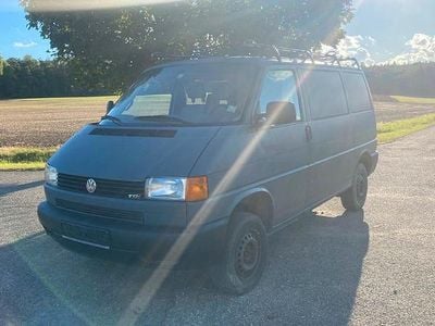 VW T4