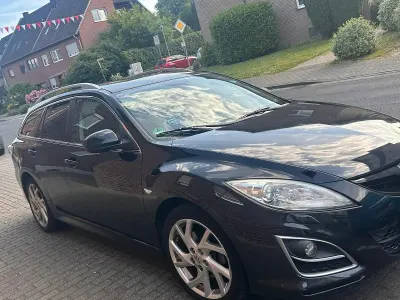 Gebraucht Mazda 6