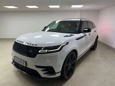 gebraucht Land Rover Range Rover Velar R-Dynamic S Panorama Allrad