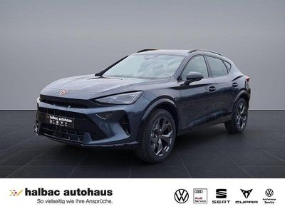Neu Cupra Formentor 150 PS (110 kW) 2026 "magnetic tech" SUV