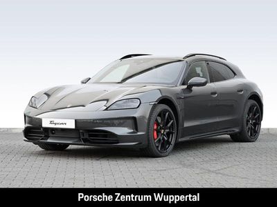 Gebraucht Porsche Taycan Sport Turismo 514 kW (700 PS) 2025 Grau Kombi