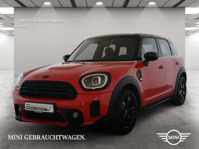 Gebraucht Mini Cooper Countryman