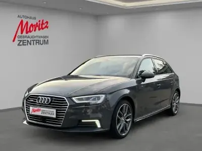 Gebraucht Audi A3 Sportback e-tron