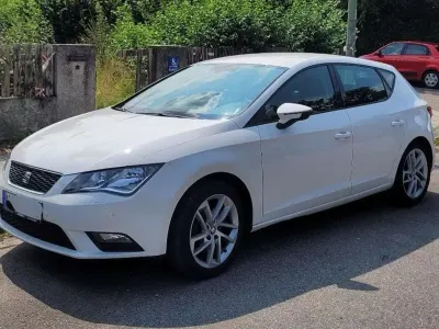 Gebraucht Seat Leon