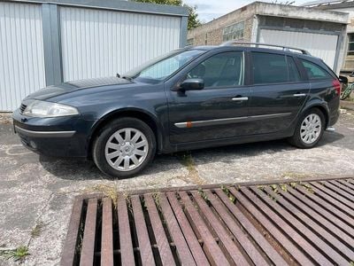 Renault Laguna II