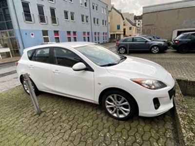 gebraucht Mazda 3 32.0 MZR DISI Edition