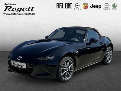 Mazda MX5