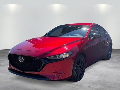 Neu Mazda 3 Homura-Line 140 PS (102 kW) 2025