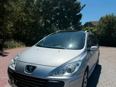 Gebraucht Peugeot 307