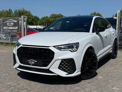 Audi RS Q3