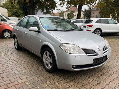 Nissan Primera