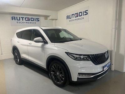 Gebraucht DFSK Fengon 220 PS (161 kW) 2023 Weiß SUV