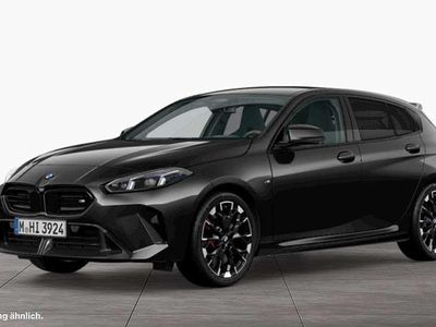 Gebraucht BMW M135 Performance 300 PS (220 kW) 2025 Schwarz Kleinwagen