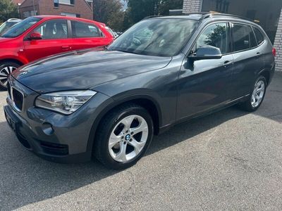 gebraucht BMW X1 xDrive 18d M Sport Paket