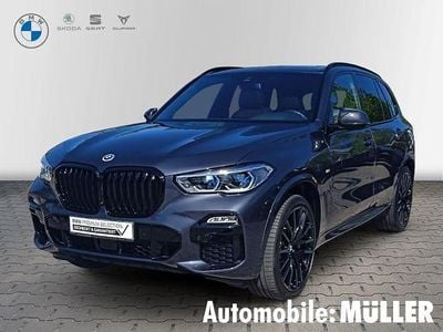 BMW X5 M50