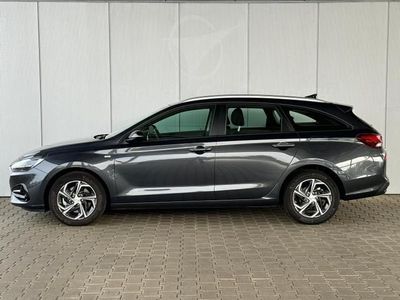 gebraucht Hyundai i30 Wagon 1.0T 48V MHEV Comfort Smart / Navi Keyles...
