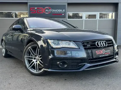 Gebraucht Audi S7 Sportback