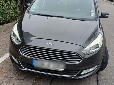 Gebraucht 2016 Ford Galaxy Van / Kleinbus | 11.000 € (Fairer Preis)