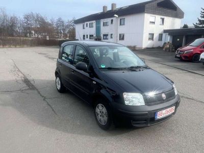 gebraucht Fiat Panda 1.1 8V Activec* TÜV Neu