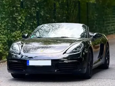 Gebraucht Porsche 718