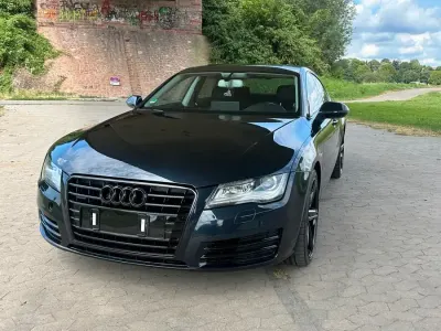 Gebraucht Audi A7 300 PS (220 kW) 2012 Kleinwagen