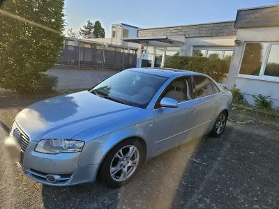 Używany Audi A4