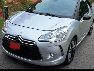 Gebraucht Citroën DS3