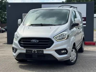 Gebraucht Ford Transit Custom