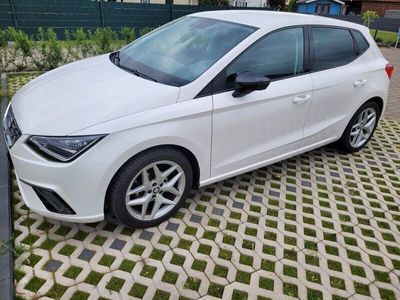 gebraucht Seat Ibiza 1.0 TSI 70kW FR FR