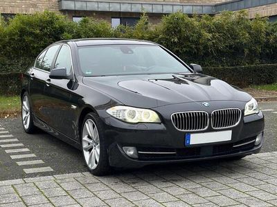 BMW 535