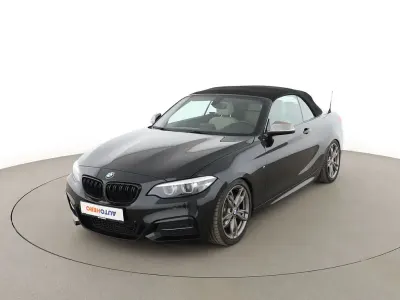 Gebraucht BMW M240i