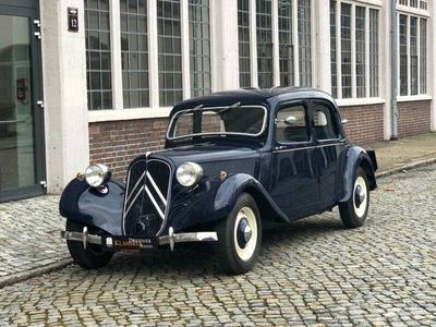 gebraucht Citroën Traction Avant 11 BL