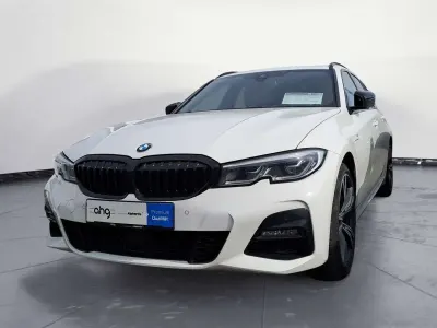 Gebraucht BMW 330e