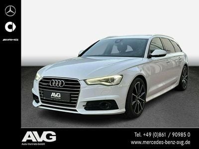 Occasion Audi A6