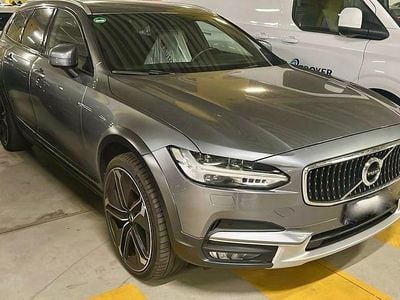 Volvo V90 CC