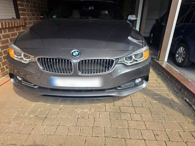 BMW 430 Cabriolet