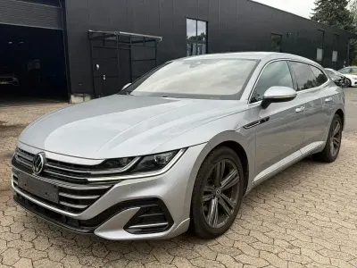 Gebraucht VW Arteon
