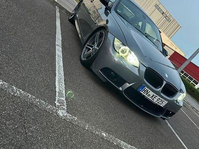 Gebraucht BMW 325 Performance 218 PS (160 kW) 2006 Grau Coupé