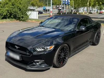 Gebraucht Ford Mustang GT