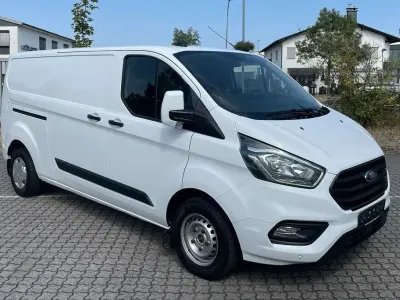 Gebraucht Ford 300