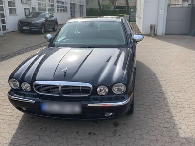 gebraucht Jaguar XJ 