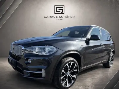 Gebraucht BMW X5