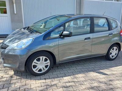 gebraucht Honda Jazz 1.2 i-VTEC Trend