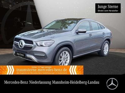 Mercedes GLE350