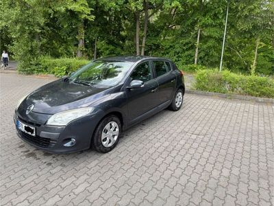 Renault Mégane III