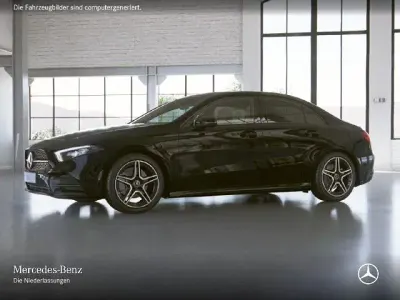 Gebraucht Mercedes A250 218 PS (160 kW) 2022