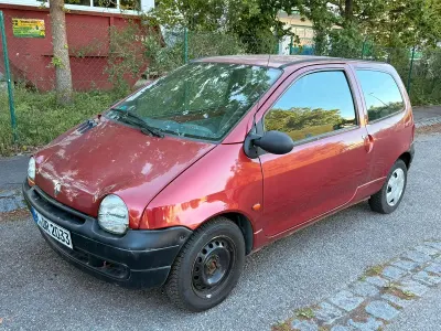 Gebraucht Renault Twingo