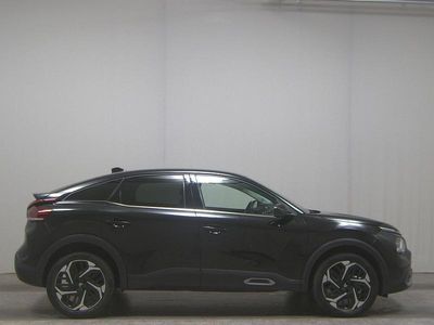 Usata Citroën C4 Shine 131 CV (96 kW) 2023 Nero Berlina
