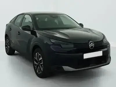 Gebraucht Citroën C4 136 PS (100 kW) 2025 Andere SUV