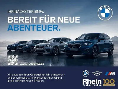 Gebraucht BMW X4